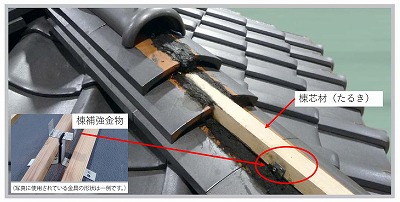 棟部　ガイドライン